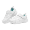 Go Run Consistent “White”