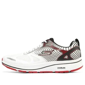 Go Run Consistent “White Black”