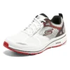 Go Run Consistent “White Black”