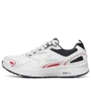 Go Run Consistent White/Black/Red