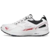 Go Run Consistent White/Black/Red
