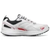 Go Run Consistent White/Black/Red