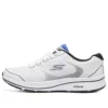 GO RUN Consistent “White Blue”