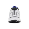 GO RUN Consistent “White Blue”
