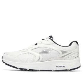 Go Run Consistent “White Navy Blue”