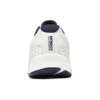 Go Run Consistent “White Navy Blue”