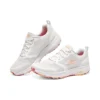 Go Run Consistent “White Orange”