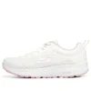 GO RUN Consistent “White Pink”