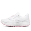 Go Run Consistent “White Pink”