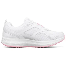 Go Run Consistent “White Pink”