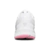 Go Run Consistent “White Pink”