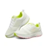 Go Run Consistent White/Pink/Yellow
