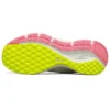 Go Run Consistent White/Pink/Yellow