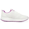 Go Run Consistent “White Purple”