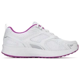 Go Run Consistent “White Purple”