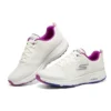 Go Run Consistent “White Purple”