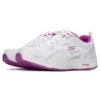 Go Run Consistent “White Purple”