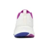Go Run Consistent “White Purple”