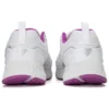 Go Run Consistent “White Purple”