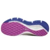 Go Run Consistent “White Purple”