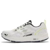 Go Run Consistent “White Yellow”
