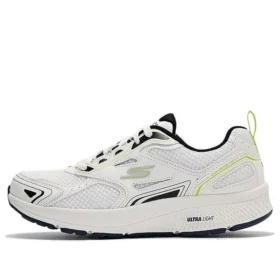 Go Run Consistent “White Yellow”
