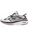 Go Run Elevate 2.0 Slip Ins “White Black”
