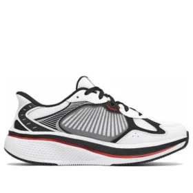 Go Run Elevate 2.0 Slip Ins “White Black”