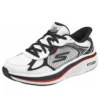 Go Run Elevate 2.0 Slip Ins “White Black”
