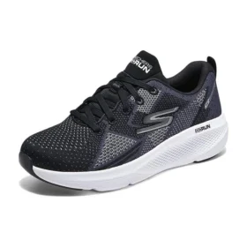 GO RUN Elevate 5 “Black Grey”