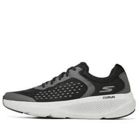 Go Run Elevate “Black Gray”