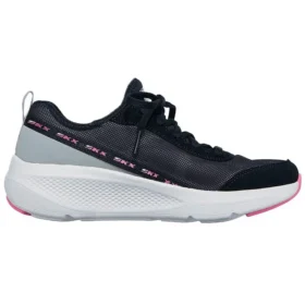 Go Run Elevate “Black Grey”
