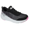 Go Run Elevate “Black Grey”