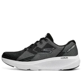 GO RUN Elevate “Black White”