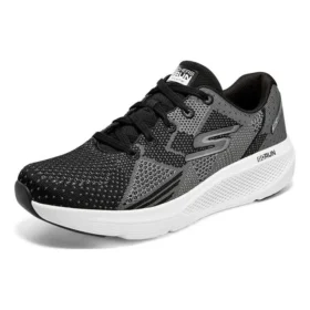 GO RUN Elevate “Black White”
