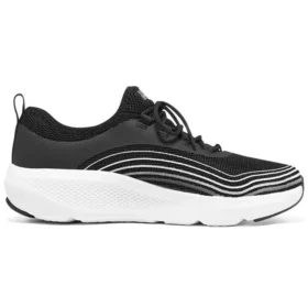 Go Run Elevate “Black White”