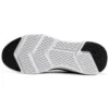 GO RUN Elevate “Black White”
