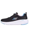 Go Run Elevate-Double “Black”