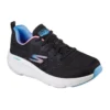 Go Run Elevate-Double “Black”