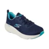 GO RUN Elevate-Double “Blue”