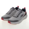 GO RUN Elevate “Grey”