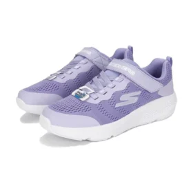 GO RUN Elevate “Purple”
