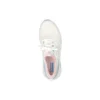 Go Run Elevate Quick Stride “White Blue”