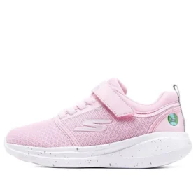 Go Run Fast “Light Pink”