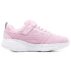 Go Run Fast “Light Pink”
