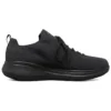 Go Run Fast Low Top Black
