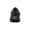 Go Run Fast Low Top Black