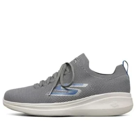 Go Run Fast Low-Top Grey