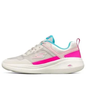 Go Run Fast Low-Top Grey