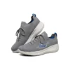 Go Run Fast Low-Top Grey